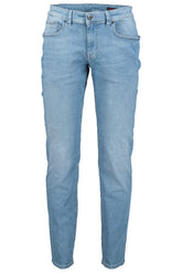 Jean's Paddock's Dean Blue Bleached